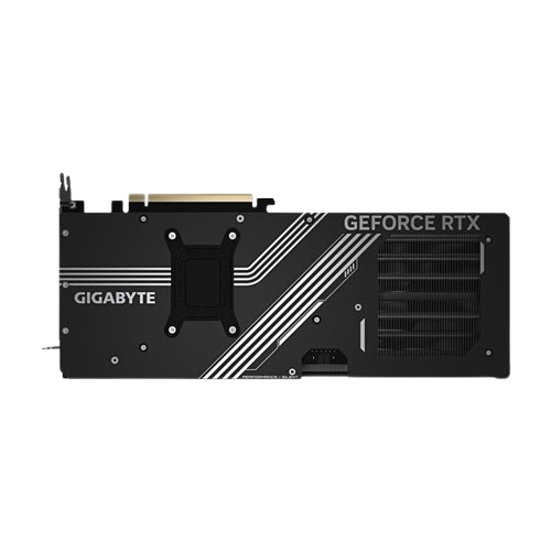 GIGABYTE GeForce RTX 5070 Ti WINDFORCE OC SFF 16G Graphics Card, 16GB 256-bit GDDR7, PCIe 5.0, WINDFORCE cooling system, GV-N507TWF3OC-16GD Video Card