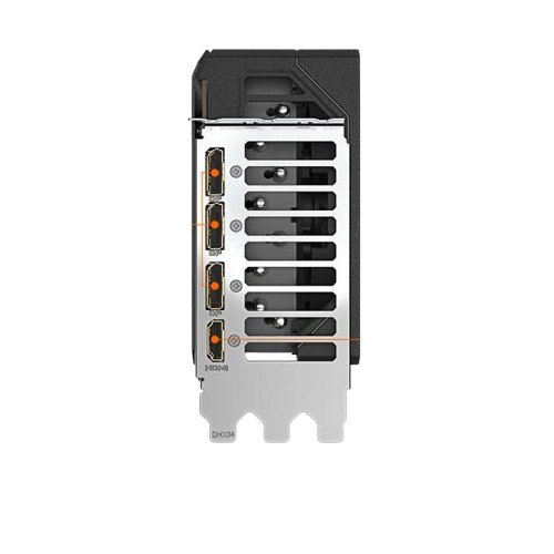 GIGABYTE AORUS GeForce RTX 5070 MASTER 12G Graphics Card, 12GB 256-bit GDDR7, PCIe 5.0, WINDFORCE cooling system, GV-N5070AORUS M-12GD Video Card