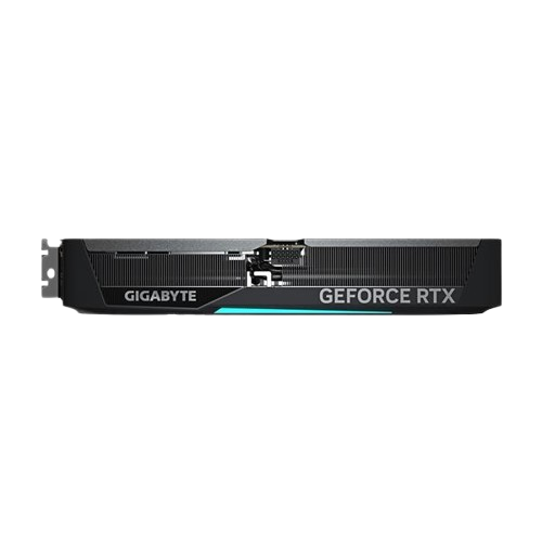 GIGABYTE GeForce RTX 5070 EAGLE OC SFF 12G Graphics Card, 12GB 256-bit GDDR7, PCIe 5.0, WINDFORCE cooling system, GV-N5070EAGLE OC-12GD Video Card