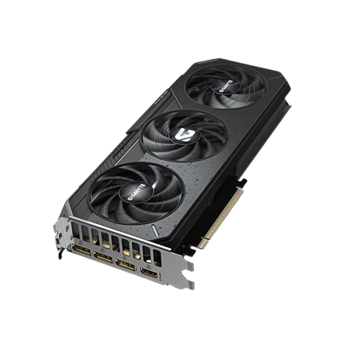 GIGABYTE GeForce RTX 5060 Ti GAMING OC 16G Graphics Card, 16GB 128-bit GDDR7, PCIe 5.0, WINDFORCE cooling system, GV-N506TGAMING OC-16GD Video Card