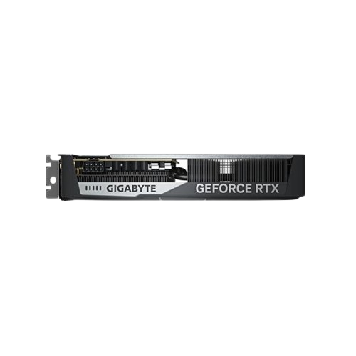GIGABYTE GeForce RTX 5060 Ti EAGLE OC 16G Graphics Card, 16GB 128-bit GDDR7, PCIe 5.0, WINDFORCE cooling system, GV-N506TEAGLE OC-16GD Video Card