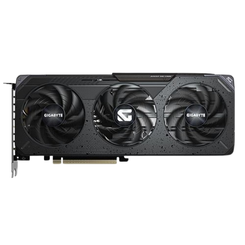 GIGABYTE GeForce RTX 5060 Ti GAMING OC 8G Graphics Card, 8GB 128-bit GDDR7, PCIe 5.0, WINDFORCE cooling system, GV-N506TGAMING OC-8GD Video Card
