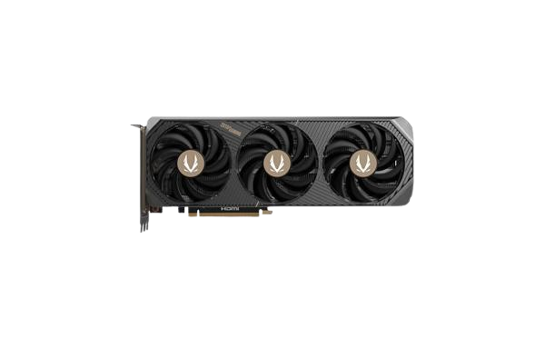 ZOTAC GAMING GeForce RTX 5080 SOLID CORE OC 16GB GDDR7 Gaming Graphics Card  ZT-B50800J2-10P
