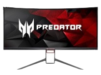 Monitor Curvo Acer X34 LED 34