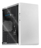 Xtreme PC Gaming Geforce RTX 5060 Intel Core I7 12700F 32GB SSD 1TB WIFI Black