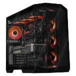Computadora Gamer Xtreme PC Gaming CM-50281, Intel Core i9-14900KF, NVIDIA GeForce RTX 5080, 32GB, 2TB SSD, Wi-Fi, Windows 11 Prueba  ― ¡Compra y obtén Doom: The Dark Ages Premium Edition! Un código por cliente