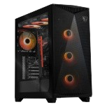 Computadora Gamer Xtreme PC Gaming CM-50234, Intel Core i9-14900KF, NVIDIA GeForce RTX 4070 Ti, 64GB, 2TB SSD, Wi-Fi, Windows 11 Prueba