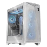 Computadora Gamer Xtreme PC Gaming CM-50304, AMD Ryzen 9 9900X, NVIDIA GeForce RTX 5070 TI, 64GB, 2TB SSD, Wi-Fi, Windows 11 Prueba