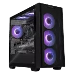 Computadora Gamer Xtreme PC Gaming CM-50350, Intel Core i7-14700F, NVIDIA GeForce RTX 5070, 32GB, 1TB SSD, Wi-Fi, Windows 11 Prueba