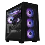 Computadora Gamer Xtreme PC Gaming CM-50278, Intel Core i9-14900KF, NVIDIA GeForce RTX 5080, 32GB, 2TB SSD, Wi-Fi, Windows 11 Prueba