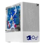 Computadora Gamer Xtreme PC Gaming CM-80103, Intel Core i7-12700F, NVIDIA GeForce RTX 4060, 32GB, 1TB SSD, Wi-Fi, Windows 11 Prueba