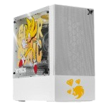 Computadora Gamer Xtreme PC Gaming CM-80095, Intel Core i7-12700F, NVIDIA GeForce RTX 4060, 32GB, 1TB SSD, Wi-Fi, Windows 11 Prueba