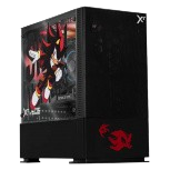 Computadora Gamer Xtreme PC Gaming CM-80096, Intel Core i7-12700F, NVIDIA GeForce RTX 4060, 32GB, 1TB SSD, Wi-Fi, Windows 11 Prueba