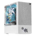 Computadora Gamer Xtreme PC Gaming CM-80094, Intel Core i7-12700F, NVIDIA GeForce RTX 4060, 32GB, 1TB SSD, Wi-Fi, Windows 11 Prueba