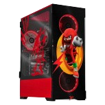 Computadora Gamer Xtreme PC Gaming CM-80101, AMD Ryzen 7 5700, NVIDIA GeForce RTX 4060, 32GB, 1TB SSD, Wi-Fi, Windows 10 Prueba