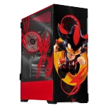 Computadora Gamer Xtreme PC Gaming CM-80102, AMD Ryzen 7 5700, NVIDIA GeForce RTX 4060, 32GB, 1TB SSD, Wi-Fi, Windows 10 Prueba