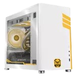 Computadora Gamer Xtreme PC Gaming CM-80111, AMD Ryzen 9 9900X, NVIDIA GeForce RTX 5070, 32GB, 1TB SSD, Wi-Fi, Windows 11 Prueba