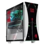 Computadora Gamer Xtreme PC Gaming CM-80105, AMD Ryzen 9 9900X, NVIDIA GeForce RTX 5080, 32GB, 2TB SSD, Wi-Fi, Windows 11 Prueba