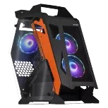 Computadora Gamer Xtreme PC Gaming CM-05800, AMD Ryzen 9 9900X3D, NVIDIA GeForce RTX 5080, 64GB, 2TB SSD, Wi-Fi, Windows 11 Prueba