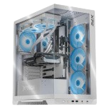 Computadora Gamer Xtreme PC Gaming CM-60442, Intel Core i9-14900KF, NVIDIA GeForce RTX 5060 Ti, 32GB, 2TB SSD, Wi-Fi, Windows 11 Prueba