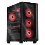 Computadora Gamer Xtreme PC Gaming CM-60445, AMD Ryzen 9 9900X, NVIDIA GeForce RTX 5080, 32GB, 2TB SSD, Wi-Fi, Windows 11 Prueba
