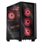 Computadora Gamer Xtreme PC Gaming CM-60444, Intel Core Ultra 9 285K, NVIDIA GeForce RTX 5090, 64GB, 2TB SSD, Wi-Fi, Windows 11 Prueba