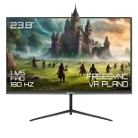 Monitor Gamer Xzeal XZMXZ32B LED 23.8