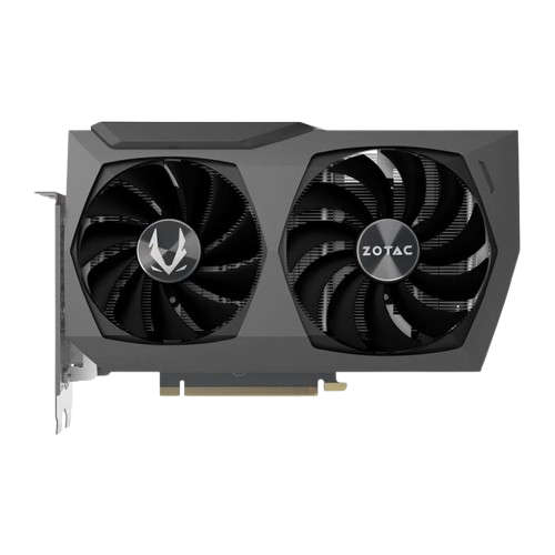 Placa de Video Zotac GeForce RTX 3070 Twin Edge 8GB GDDR6 256-bit, ZT-A30700E-10P