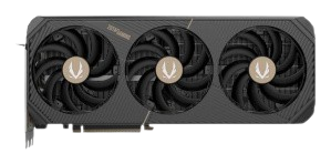 Tarjeta de Video Zotac NVIDIA GeForce RTX 5070 Ti SOLID OC, 16GB 256-bit GDDR7, PCI Express x16 5.0 ― ¡Compra y obtén Doom: The Dark Ages Premium Edition! Un código por cliente