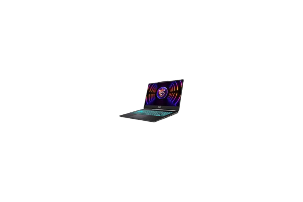 MSI Cyborg 15 Bærbar PC - Intel Core i7 13620H - 16GB DDR5 RAM - 512GB SSD - RTX 4050 6GB - 15.6 FHD 144Hz - Windows 11 Home