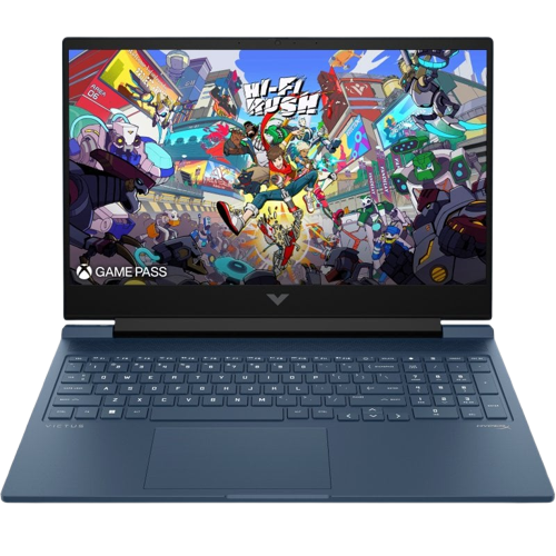 HP Victus 16-R1025NS Intel Core i7-14650HX/16GB/1TB SSD/RTX 4060/16.1