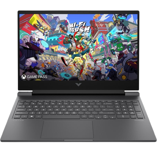 HP Victus Gaming 16-r1028ns Intel Core i7-14650HX/32GB/1TB SSD/RTX 4070/16.1