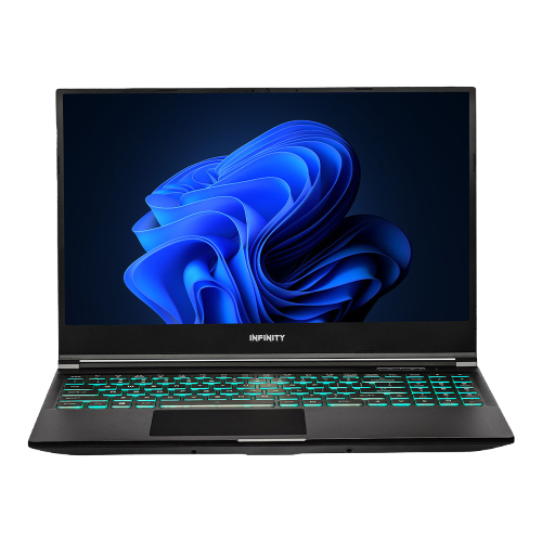 Infinity O5 Series 15.6