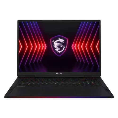 MSI Raider A18 HX A7V 18