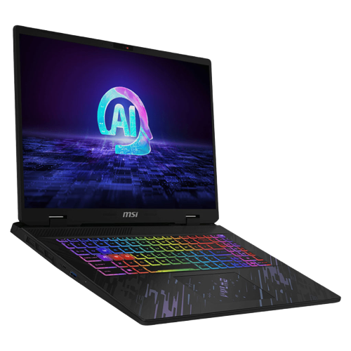 MSI Pulse 17 AI C1V 17