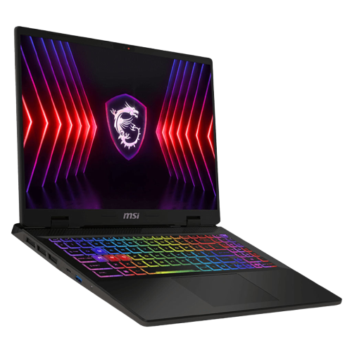 MSI Sword 16 HX B14V 16