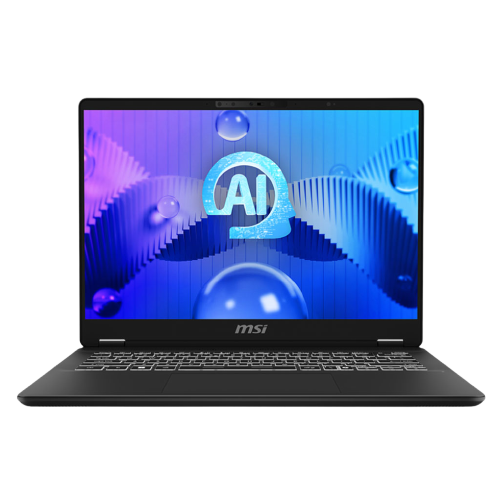 MSI Prestige 14 AI C1U 14