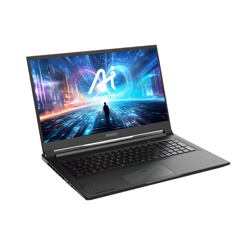 Gigabyte AORUS 17X 17.3