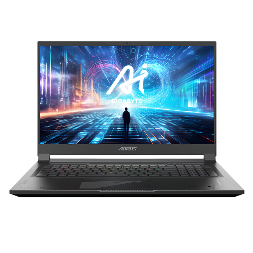 Gigabyte AORUS 17X 17.3