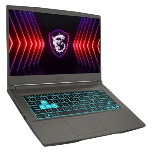 MSI Thin 15 B13UDX-2278AU 15.6