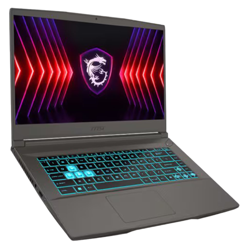MSI Thin 15 B13UDX-2277AU 15.6