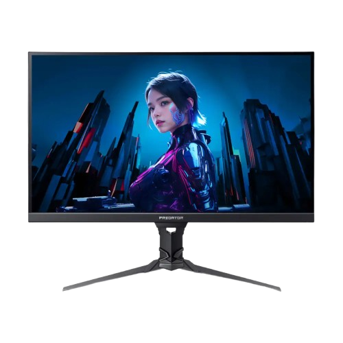Acer Predator XB3 Gaming Monitor - XB273U F5BMIIPRZX