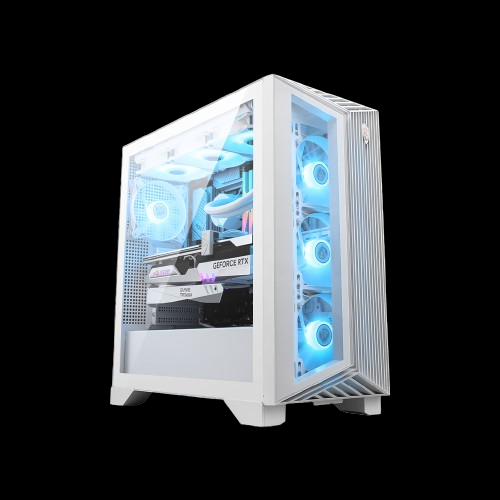 MSI Aegis RS2 AI A2NVM7-2227US