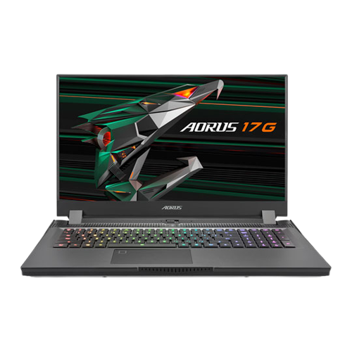 Gigabyte AORUS 17G 17
