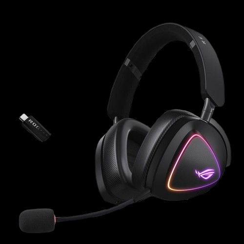 ASUS A701 ROG DELTA Headset