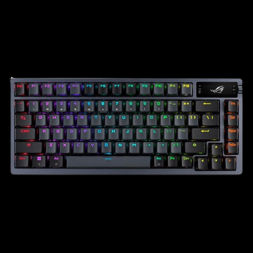 ASUS M701 ROG Keyboard