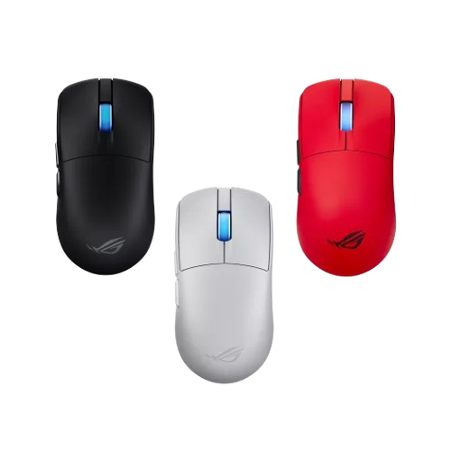 ASUS P723 ROG HARPE II ACE/WHT Mouse