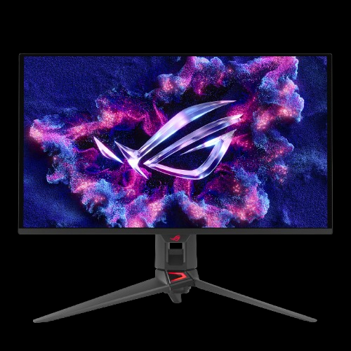 ASUS ROG Swift  OLED PG27UCDM