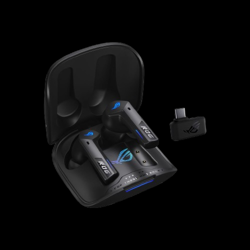 ASUS R55ES ROG CETRA TWS Headset