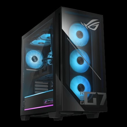 ASUS ROG G700 (2025) Gaming Desktop PC - G700TF-DS764